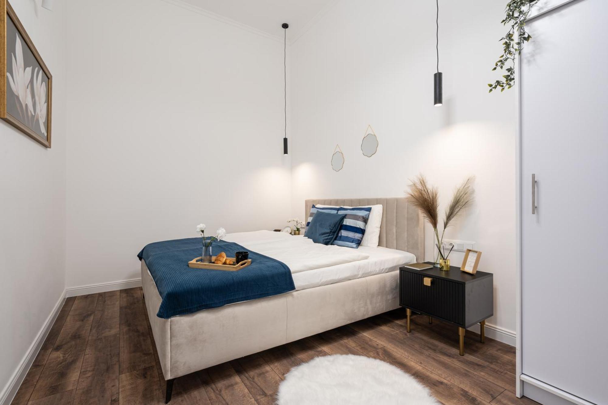 Blue Velvet Luxury Apartment Budapest Exteriör bild